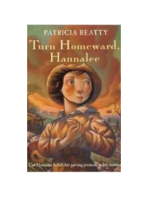 Turn Homeward Hannalee