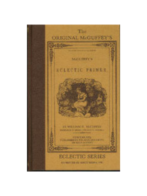 McGuffey's Primer