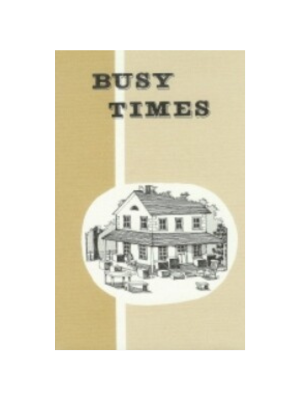 Pathway Grade 2: Busy Times
