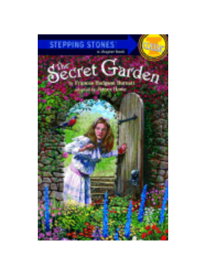Secret Garden, The (Stepping Stones)