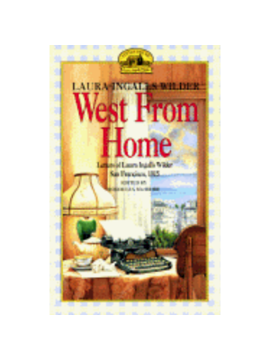 West from Home