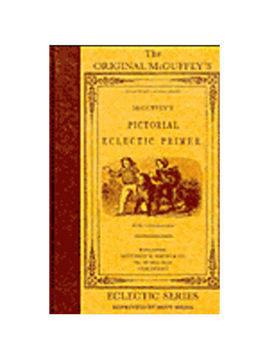 McGuffey's Pictorial Primer