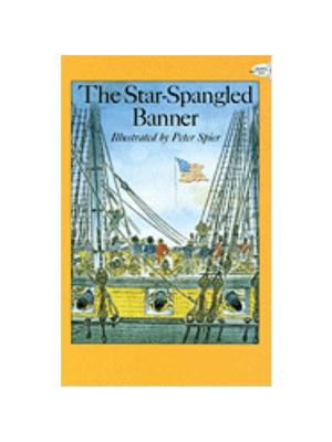 Star-Spangled Banner