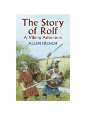 Story of Rolf, The
