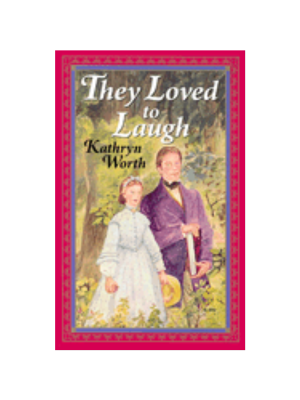 They Loved to Laugh