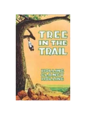Tree in the Trail