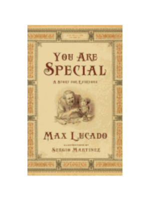 You Are Special