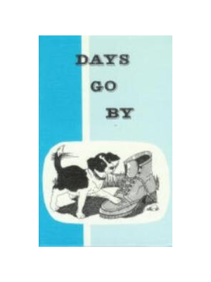 Pathway Grade 1: Days Go By, Primer