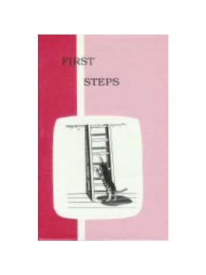 Pathway Grade 1: First Steps, preprimer