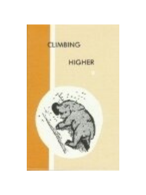 Pathway Grade 2: Climbing Higher