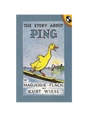 Story About Ping, The