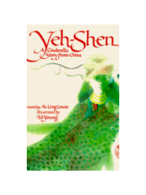 Yeh-Shen