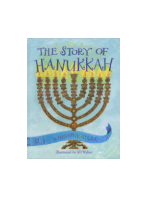 Story of Hanukkah, The