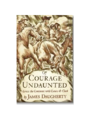 Of Courage Undaunted