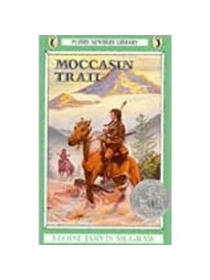 Moccasin Trail