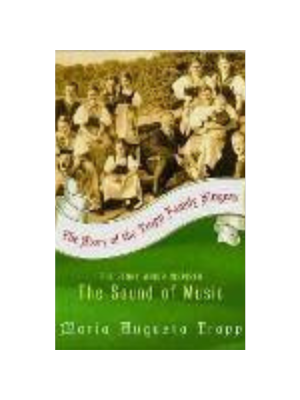 Story of the Trapp Family Singers, The