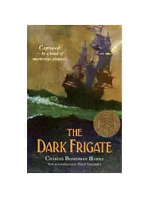 Dark Frigate, The