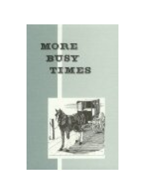 Pathway Grade 2: More Busy Times