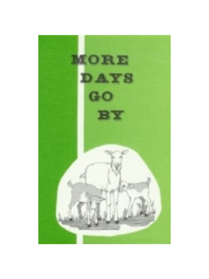 Pathway Grade 1: More Days Go By