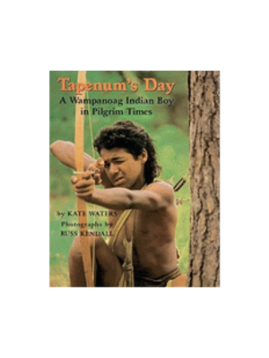 Tapenum's Day