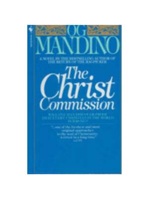 Christ Commission, The