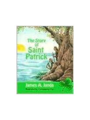 Story of Saint Patrick, The