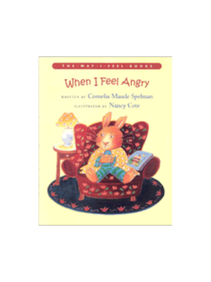 When I Feel Angry