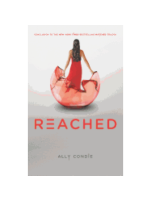 Reached (Matched #3)