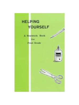 Pathway Workbook Grade 1: Helping Yourself