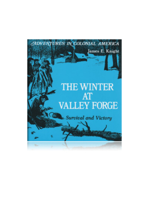 Winter at Valley Forge, The