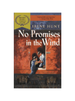 No Promises in the Wind