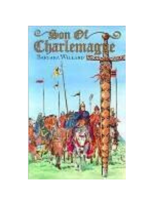 Son of Charlemagne