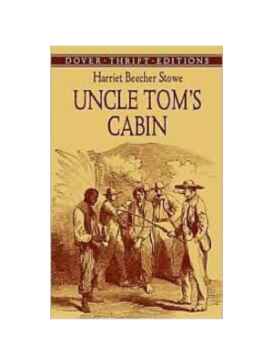 Uncle Tom's Cabin (Dover Thrift)