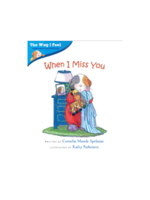 When I Miss You