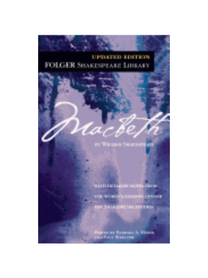 Macbeth (Folger Shakespeare Library)