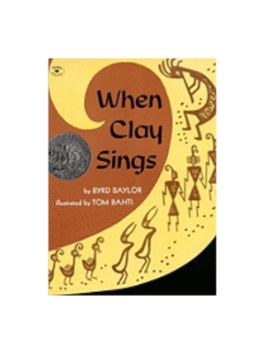 When Clay Sings
