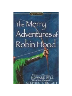 Merry Adventures of Robin Hood, The