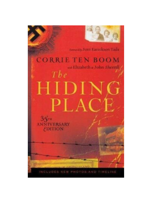 Hiding Place, The