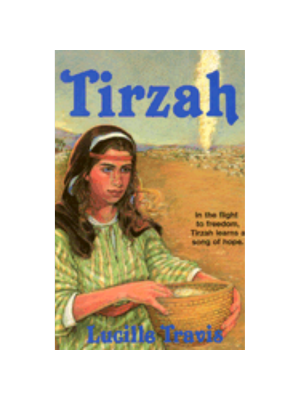 Tirzah