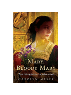 Mary, Bloody Mary