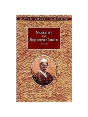 Narrative of Sojourner Truth (Dover Thrift)