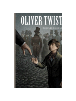 Oliver Twist (Hardcover)