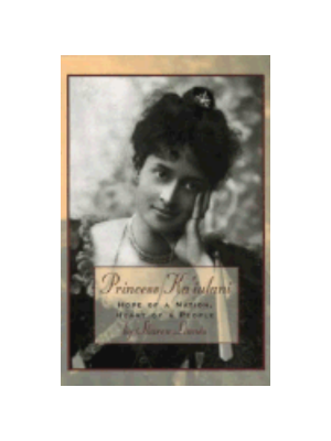 Princess Ka'iulani: Hope of a Nation