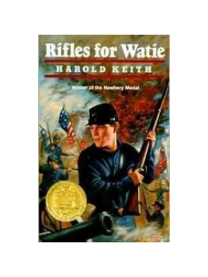Rifles for Watie