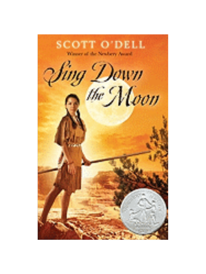 Sing Down the Moon