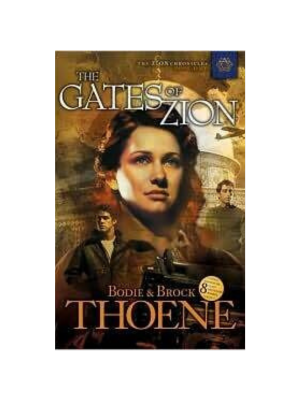 Zion Chronicles #1: Gates of Zion, The