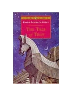 Tale of Troy, The