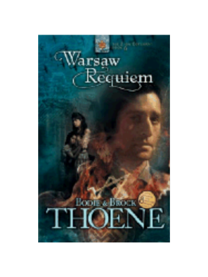 Zion Covenant #6: Warsaw Requiem