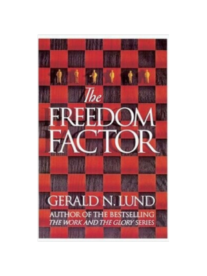 Freedom Factor, The