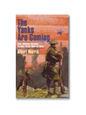 Yanks are Coming, The